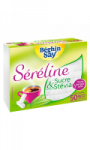 Séréline au sucre & extraits de stévia Béghin Say