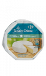 Fromage Le Tendre Crème Carrefour