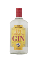 Gin London Dry Old Thames Carrefour
