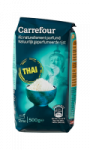 Riz Thaï parfumé Carrefour