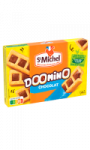 Biscuits chocolat doomino St Michel Biscuits chocolat doomino St Michel