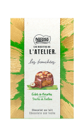 Chocolat les bouchées praliné Les Recettes De L'Atelier Nestle