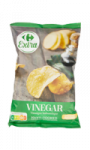 Chips au vinaigre balsamique Carrefour Extra