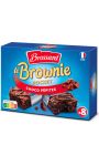 Brownie pocket Brossard