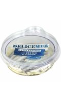 Filets d'anchois zestes de citron Delicemer