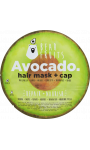Avocado Repair Nourish Hair Mask + Hair Cap Bear Fruits