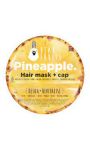 Pineapple Detox Revitalise Hair Mask + Hair Cap Bear fruits