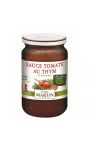 Sauce tomate au thym Jean Martin