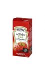 La Pulpe Fine de Tomates Heinz