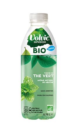 Volvic France on X: Pourquoi ne pas tenter les Volvic Infusion Bio pour  vous évader le temps d'un instant? 🌱elles sont bio 🌱peu sucrées 🌱très  faibles en calories 🌺et en plus elles