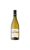 Vin blanc Côtes de Gascogne Matayac