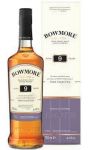 Whisky Scotch Bowmore