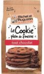 Le Cookie tout chocolat Michel et Augustin