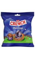 Chocolat de Pâques mini œuf Crunch