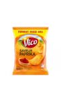 Chips paprika Vico