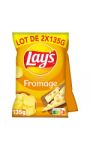 Chips saveur fromage Lay's