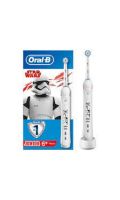 Power Junior Electric Toothbrush Star Wars Oral-B