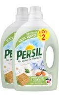 Lessive liquide amande douce Persil