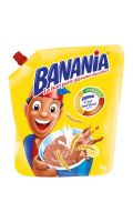 Chocolat en poudre Banania
