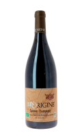 Vin rouge bio Saumur Champigny Biorigine
