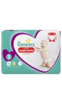 Couche cultotte taille 3  6 - 11kg Pampers