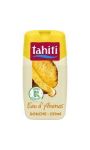 Gel douche Eau d'ananas Tahiti