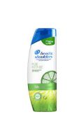 Shampooing antipelliculaire Pure Intense Head & Shoulders