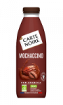 Mochaccino prêt à boire pur arabica bio Carte Noire Mochaccino prêt à boire pur arabica bio Carte Noire