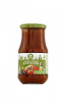 Sauce tomate olives Carrefour