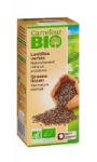 Lentilles vertes bio Carrefour Bio