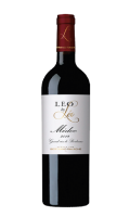 Vin rouge Medoc Léo by Léo