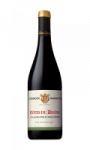 Vin rouge Côtes du Rhône Terroir Daronton