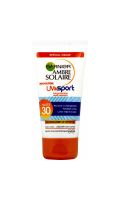 Crème solaire 30 FPS Ambre Solaire