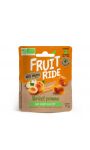 Abricot Pomme Fruit Ride