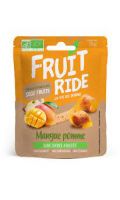 Mangue pomme Fruit Ride
