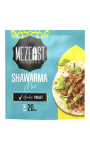 Mezeast Shawarma mix mélange aromatique aux épices et herbes Maggi