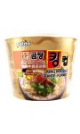 Chicken Flavor Spicy Bowl Noodle Soup Paldo