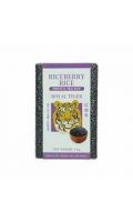 Riceberry Rice Royal Tiger