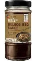Barbecue Sauce Original Bibigo Bulgogi