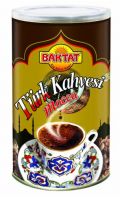 Turkish Coffee Baktat