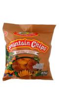 Chips Plantin Nature Tropical Gourmet