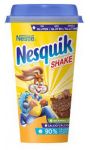Nesquik Shake Nestle
