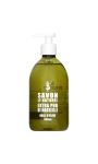 Savon Extra pur de Marseille, huile d'olive Savon le Naturel
