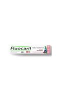 Dentifrice natur'essence dents sensibles Fluocaril