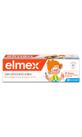 Enfant dentifr 0-6ans Elmex