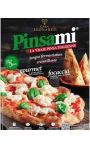 La vraie pinsa italienne Pinsami