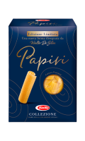 Pâtes callezione Papiri tagliatelles Barilla