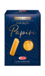 Pâtes callezione Papiri Barilla