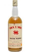 Welsh Whisky Swn Y Mor