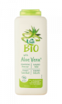 Shampooing Tous Cheveux Aloe Vera Carrefour Soft Bio